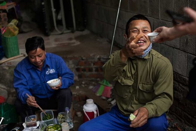 Ninh Binh Photo Explorer - Reviews and Ratings