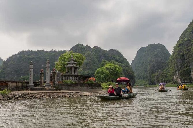 Ninh Binh Photo Explorer - Pricing and Additional Information