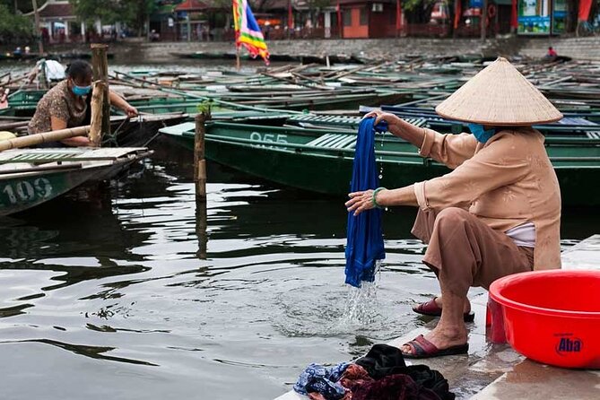 Ninh Binh Photo Explorer - Common Questions