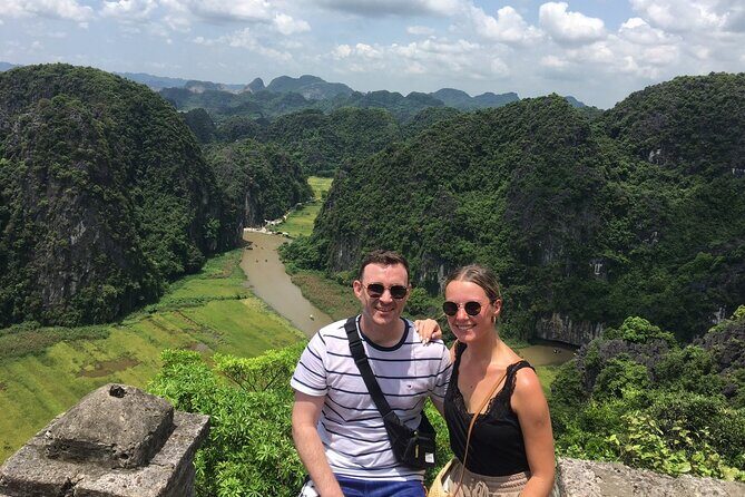 Ninh Binh Private Day Tour Mua Cave Tam Coc Local Family Hoa Lu - What’s Included and What to Expect