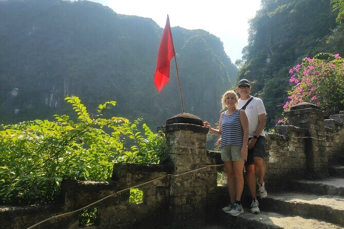 Ninh Binh Private Day Tour Mua Cave Tam Coc Local Family Hoa Lu - Who Will Love This Tour?