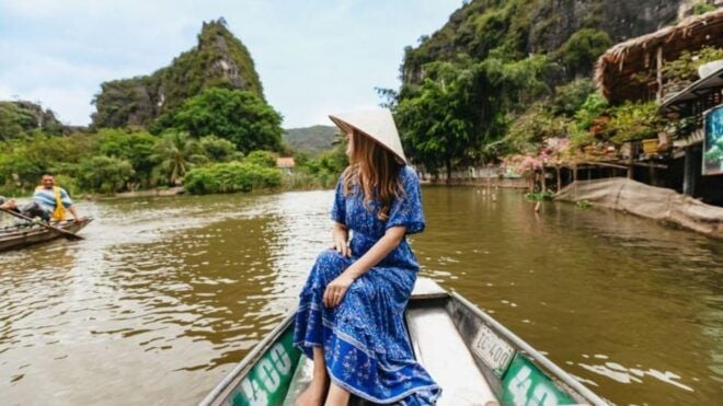 Ninh Binh Private Day Trip: Tam Coc Mua Cave With Cycling - Inclusions and Exclusions