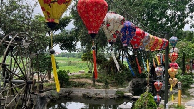Ninh Binh Private Day Trip: Tam Coc Mua Cave With Cycling - Important Information