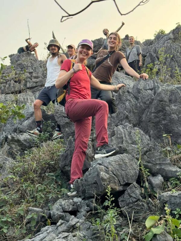 Ninh Binh: Private Jungle Hiking with Local Forest Guardian - The Heart of Dundj Valley: What to Expect from This Unique Tour