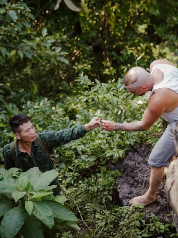 Ninh Binh: Private Jungle Hiking with Local Forest Guardian - Practical Details and Logistics