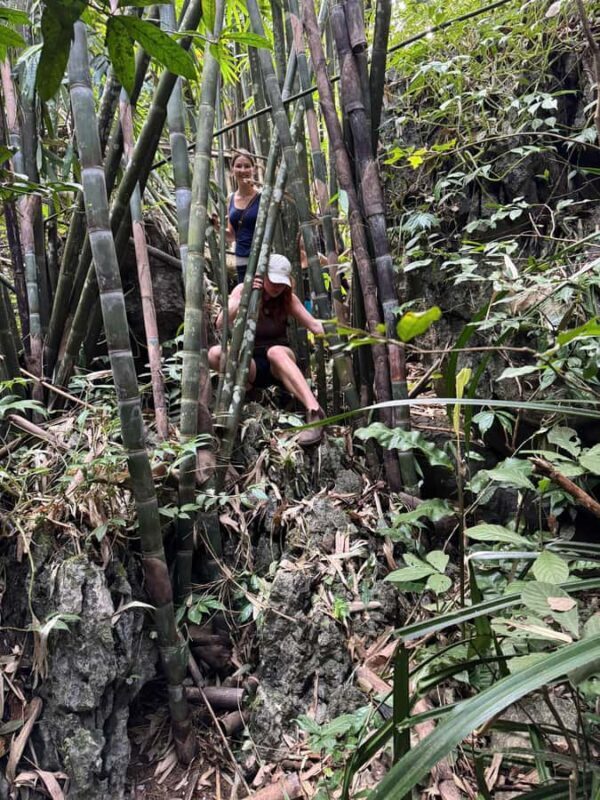 Ninh Binh: Private Jungle Hiking with Local Forest Guardian - FAQs About the Dundj Valley Jungle Hike