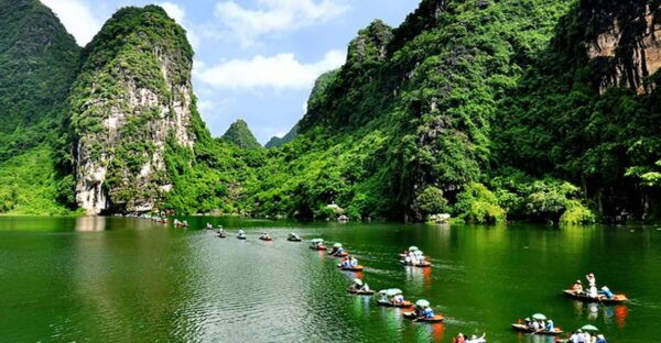 Ninh Binh Private Luxury 1 Day Tour: Tam Coc, Hoa Lu, Biking - Booking Information