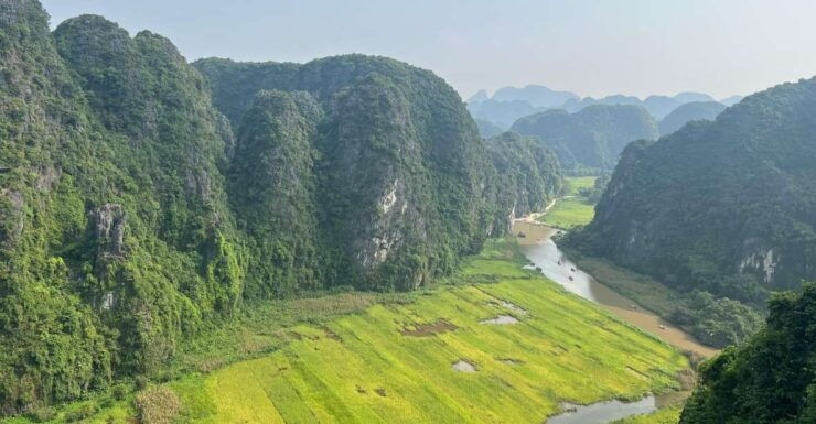 Ninh Binh Private Luxury Discovery - Booking Information