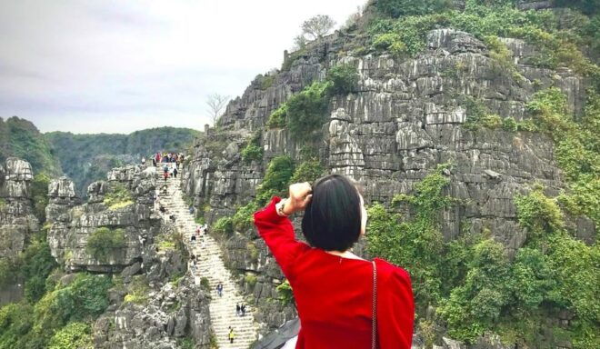 Ninh Binh Private Tour: Bai Dinh Pagoda-Trang An-Mua Cave - Booking Process