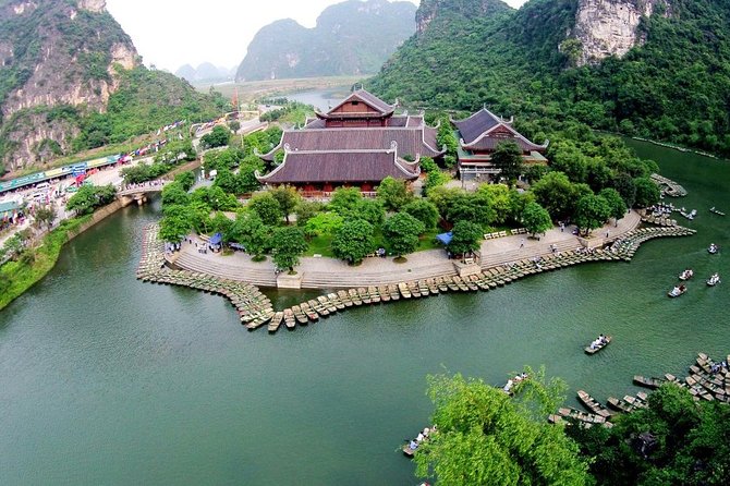 Ninh Binh Private Tour From Ha Noi City - Cancellation and Refund Policy