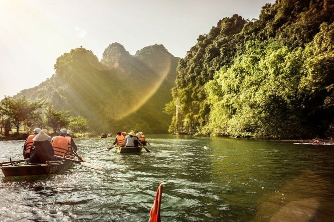 Ninh Binh Private Tour From Ha Noi City - Terms and Conditions