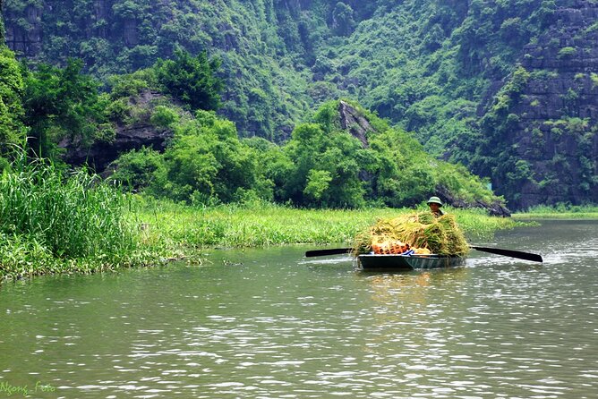 Ninh Binh Private Tour : Hoa Lu Tam Coc Mua Cave 1 Day Tour From Hanoi - Reviews and Cancellation Policy
