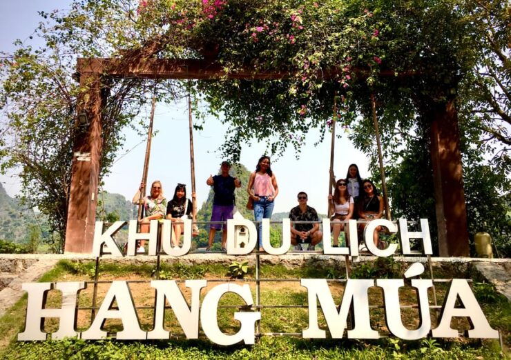 Ninh Binh Private Tour: Hoa Lu-Tam Coc-Mua Cave and Cycling - Good To Know