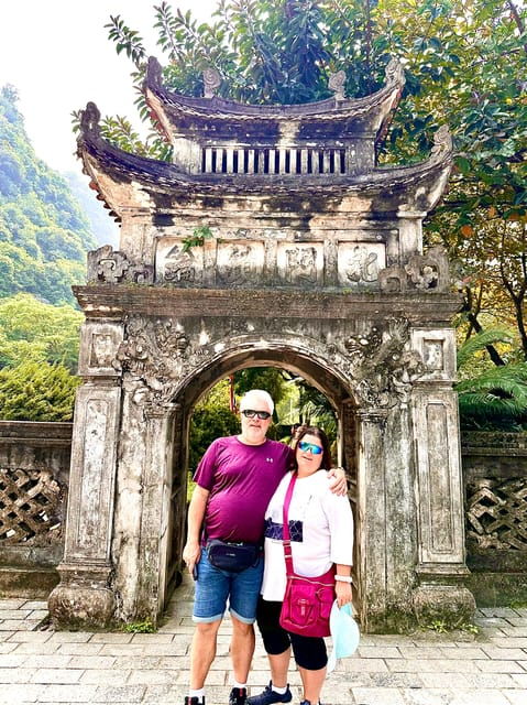 Ninh Binh Private Tour: Hoa Lu-Tam Coc-Mua Cave and Cycling - Highlights of the Tour
