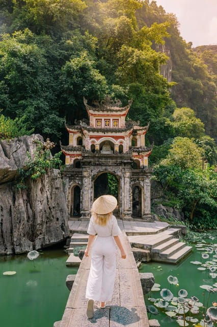 Ninh Binh Private Tour: Tam Coc, Bich Dong and Thung Nham - Important Information