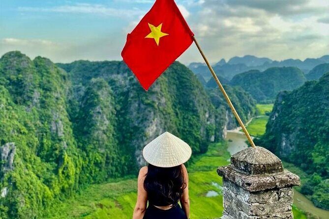 Ninh Binh Private Trip From Hanoi - The Itinerary: What to Expect on Your Day in Ninh Binh