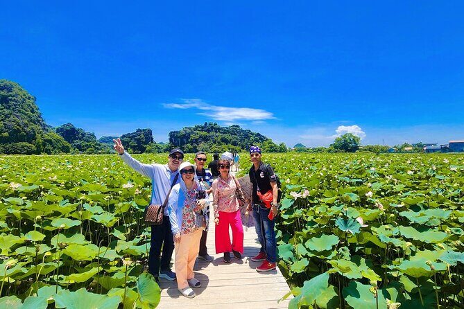Ninh Binh Private Trip From Hanoi - FAQ