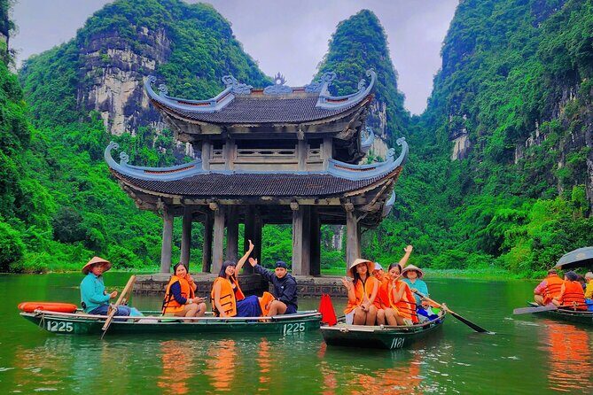Ninh Binh Private Trip From Hanoi - Good To Know