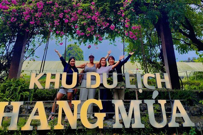 Ninh Binh Private Trip From Hanoi - The Highlight: Trang An – UNESCO World Heritage Site