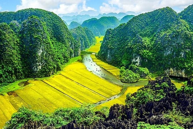 Ninh Binh Private VIP Tour - Additional Information