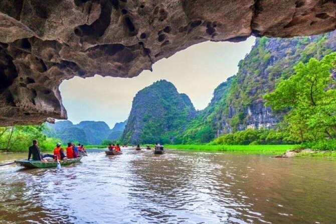 Ninh Binh Private VIP Tour - Traveler Photos