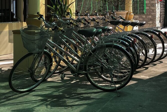 Ninh Binh Private VIP Tour - Common Questions