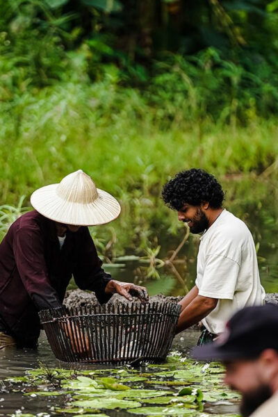 Ninh Binh: Rice Planting and Fishing by Basket Tour - Frequently Asked Questions