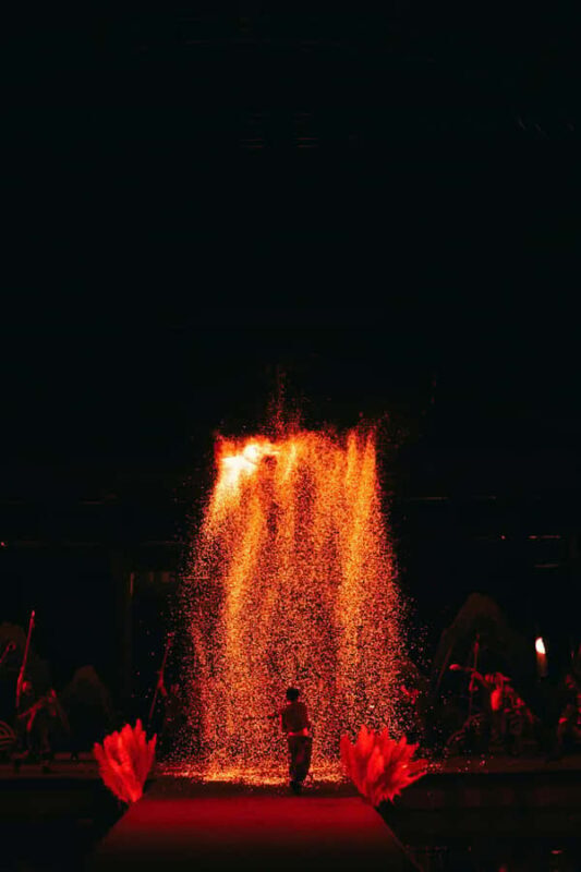 Ninh Binh Show: The Hero of the Reed Flag Show Ticket - Final Thoughts