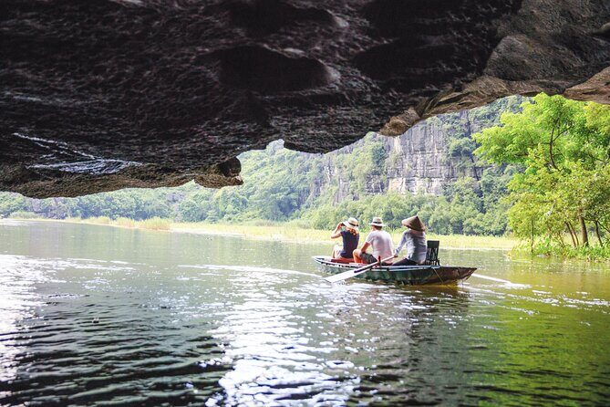 Ninh Binh Small Group Day Tour from Hanoi by Luxury DCAR - The Practical Side: Booking, Timing, and Tips