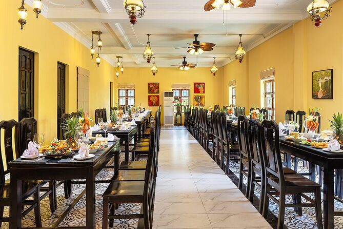 Ninh Binh Small Group Day Tour from Hanoi by Luxury DCAR - The Sum Up