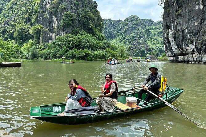 Ninh Binh Small Group Day Trip for 11 People Max - How the Tour Balances Cost and Experience