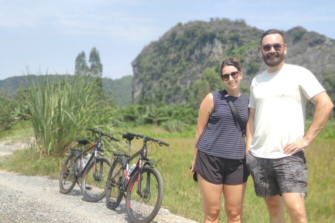 Ninh Binh Small Group Day Trip for 11 People Max - FAQs