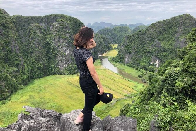 Ninh Binh Small-Group Guided Trip With Lunch and Limousine Bus - Hanoi - Common Questions