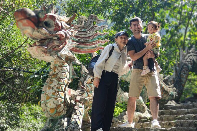 Ninh Binh Small Group of 11 Guided Tour Mua Cave Tam Coc Hoa Lu - FAQ