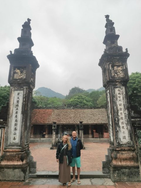 Ninh Binh Small Group Of 9 From Hanoi Via Incense Village - Key Highlights of the Tour