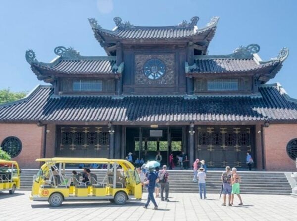 Ninh Binh Small Group Tour: Bai Dinh, Trang An, Mua Cave - Inclusions and Exclusions