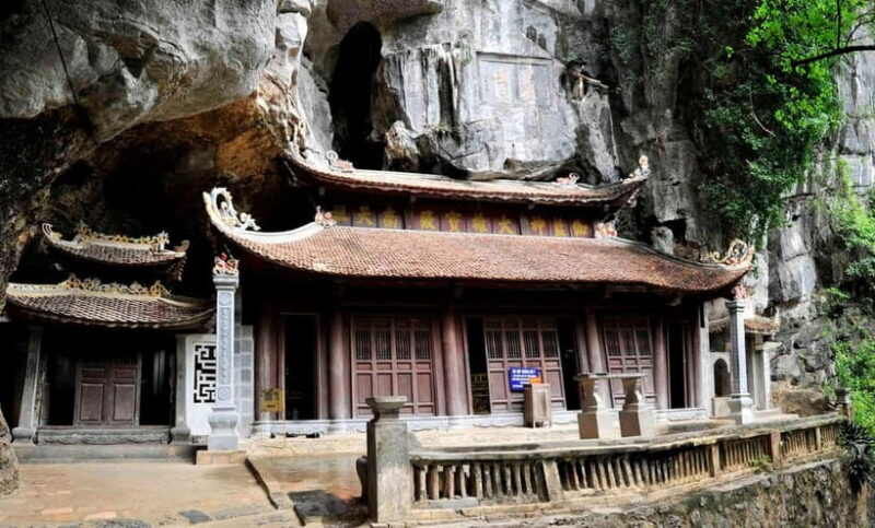 Ninh Binh Sunrise Motobike Tour Mua Cave, Trang An Boat Ride - Authenticity and Value