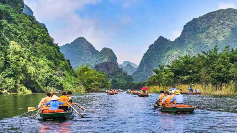Ninh Binh Sunrise Motobike Tour Mua Cave, Trang An Boat Ride - Who Will Love This Tour?