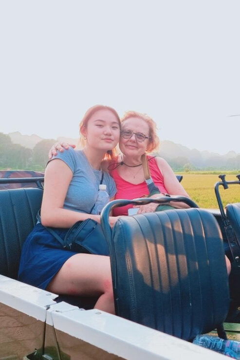 Ninh Binh Sunset Jeep Tour & Hoa Lu Ancient Town At Night - Itinerary Highlights