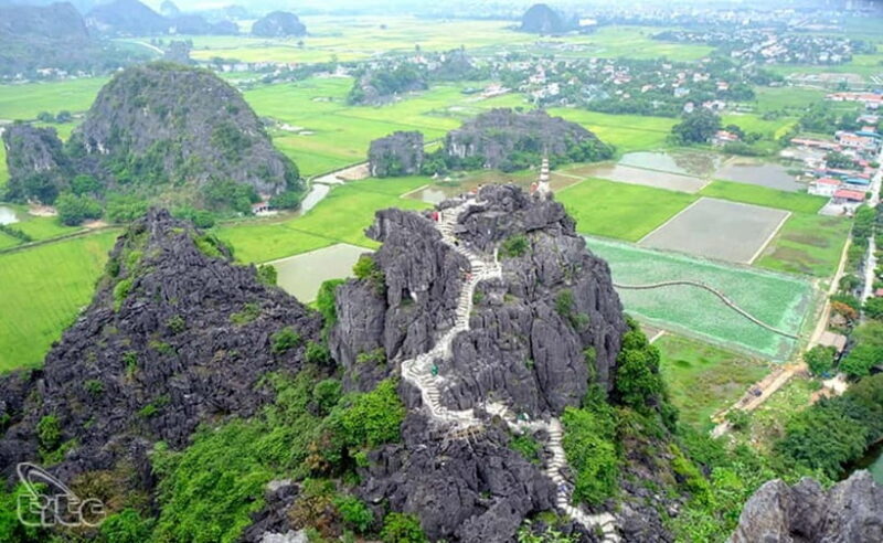 Ninh Binh Sunset Motorbike: Mua Cave, Coi Khe & Hoa Lu Town - Practical Details and What to Expect