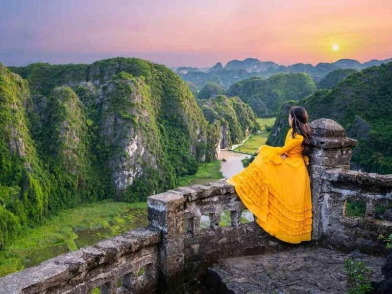 Ninh Binh Sunset Motorbike: Mua Cave, Coi Khe & Hoa Lu Town - Who Should Consider This Tour?
