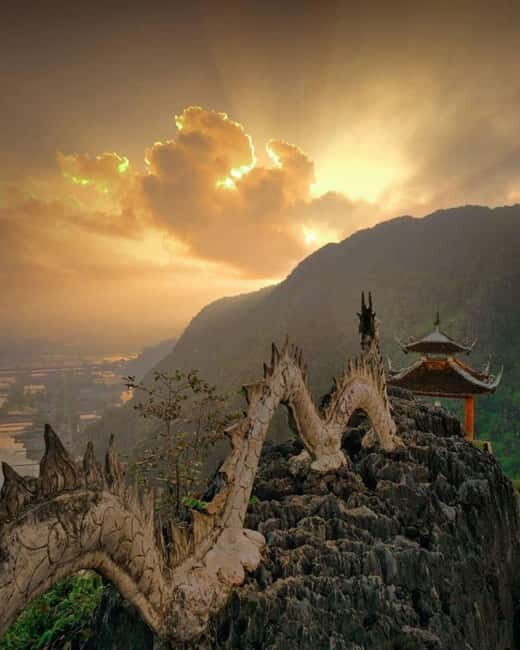 Ninh Binh Sunset Motorbike: Mua Cave, Coi Khe & Hoa Lu Town - Final Thoughts