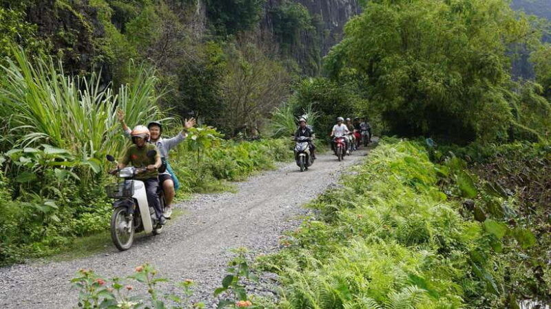 Ninh Binh Sunset Tour & Hoa Lu Ancient Town Visit - Good To Know