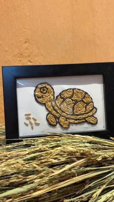 Ninh Binh: Tam Coc Museum Tour and Rice Mosaic Workshop - Frequently Asked Questions