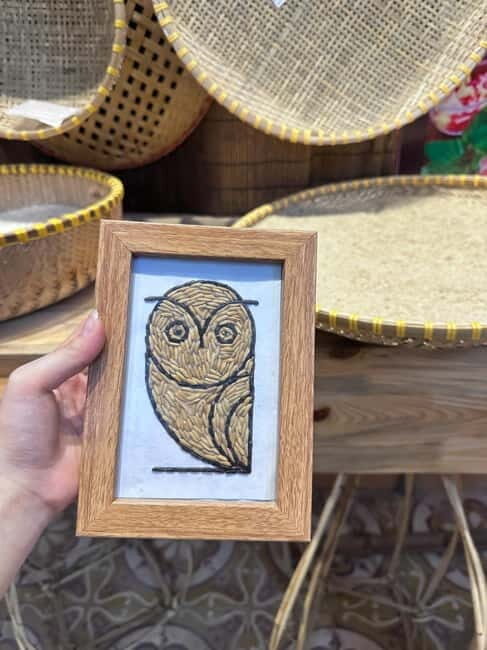 Ninh Binh: Tam Coc Museum Tour and Rice Mosaic Workshop - Exploring Tam Coc Museum: A Deep Dive