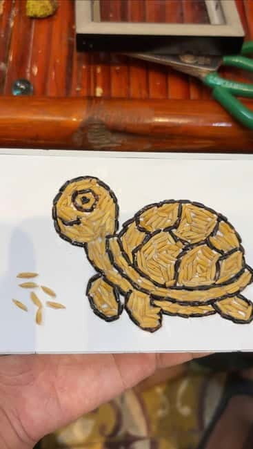 Ninh Binh: Tam Coc Museum Tour and Rice Mosaic Workshop - The Sum Up