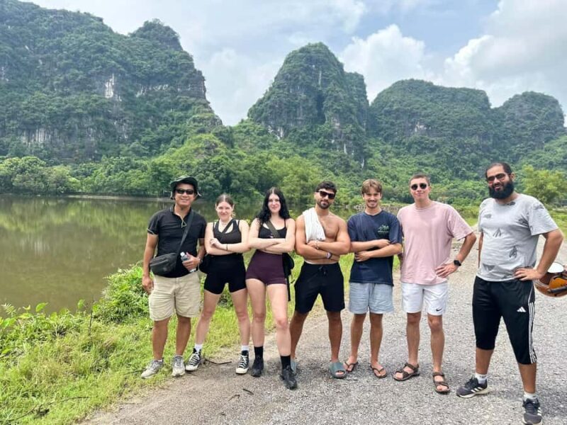 Ninh Binh: Tam Coc, Thai Vi, Bich Dong, Mua Cave Day Trip - An In-Depth Look at the Tour