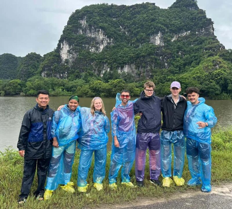 Ninh Binh: Tam Coc, Thai Vi, Bich Dong, Mua Cave Day Trip - The Experience from Travelers’ Perspectives
