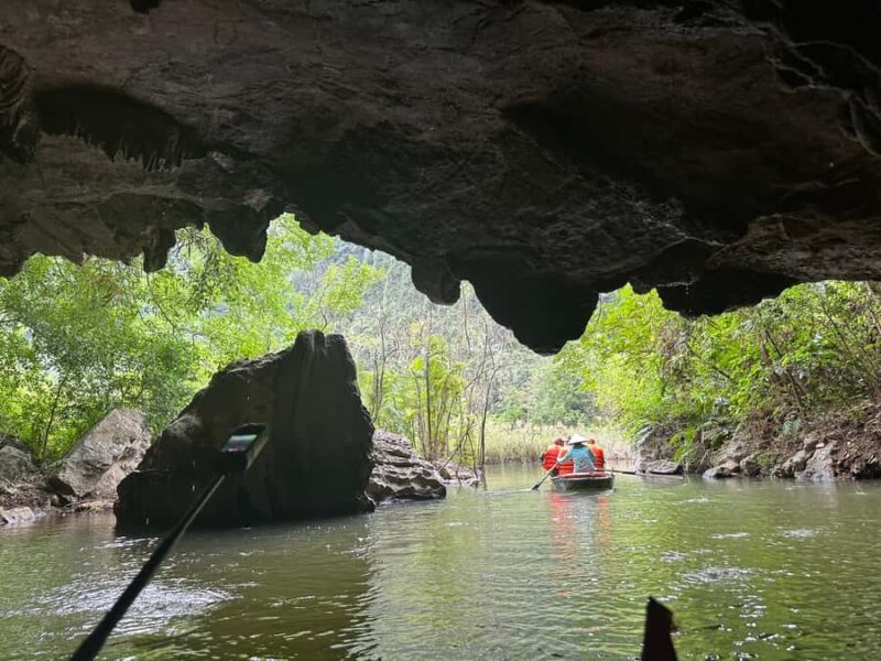 Ninh Binh: Tam Coc, Thai Vi, Bich Dong, Mua Cave Day Trip - Who Will Love This Tour?