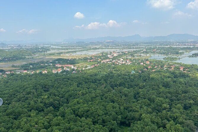 Ninh Binh Tam Coc Tour with Boat Trip and Lunch - FAQ